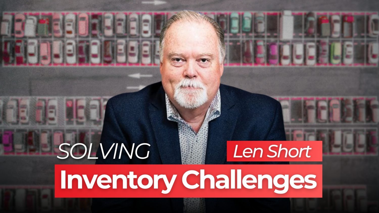 As dealerships prepare for NADA, Len Short addresses concerns of inventory management, profitability, and how AI tools can aid operations