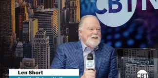 NADA Show 2025: Len Short | LotLinx Len Short, founder and executive chairman of LotLinx