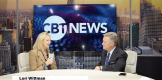 NADA Show 2025: Lori Wittman | Cox Automotive Lori Wittman, President of Retail Solutions at Cox Automotive,