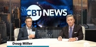 2025 NADA Show: Doug Miller | Cars Commerce Doug Miller, President of Cars Commerce