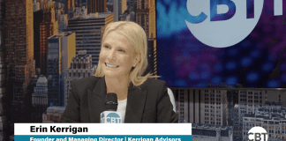 2025 NADA Show: Erin Kerrigan | Kerrigan Advisors Erin Kerrigan