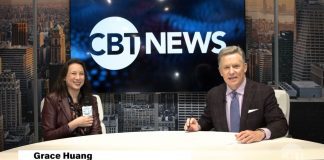 NADA Show 2025: Grace Huang | Cox Automotive Grace Huang | Cox Automotive