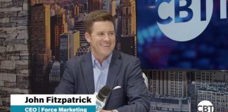 NADA Show 2025: John Fitzpatrick | Force Marketing John Fitzpatrick | Force Marketing