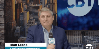 NADA Show 2025: Matt Leone | automotiveMastermind