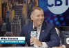 NADA Show 2025: Mike Stanton | NADA Mike Stanton, president and CEO of the NADA