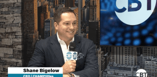 NADA Show 2025: Shane Bigelow | CHAMP Titles Shane Bigelow, CEO of CHAMPtitles.