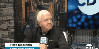 NADA Show 2025: Pete MacInnis | eLend Solutions Pete MacInnis, eLend Solutions