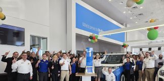 Rick Case Automotive Group sets historic sales records in 2024 Rick Case Automotive Group, became the first dealership to have two major volume brands ranked #1 in the nation for new car volume sales.