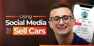 How Russell ‘Russ Flips Whips’ Richardson went from detailing to dominating social media