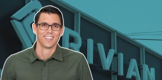 Rivian secures $6.6B in funding for new EV plant in Georgia