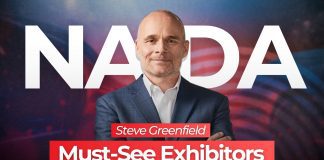 Must-see innovative startups and tech at NADA 2025 Must-see innovative startups and tech at NADA 2025Must-see innovative startups and tech at NADA 2025