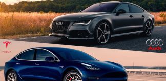 Tesla surpasses Audi in global sales despite decline, ending decade of growth Tesla managed to surpass premium rival Audi in 2024, marking a significant milestone for the American EV maker.