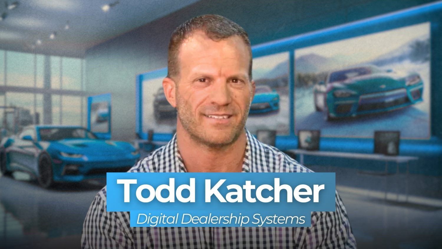 Todd Katcher, Managing Partner of Digital Dealership Systems, explores how PULSE is transforming how dealerships motivate their teams.