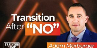 Adam Marburger’s perfect question to move F&I customers beyond ‘no’ Adam Marburger's perfect question to sell more F&I products