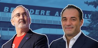 UAW secures victory as Stellantis commits to U.S. manufacturing growth Stellantis announced it will reopen the idled Belvidere Assembly Plant in Illinois and launch production of a new midsize truck.