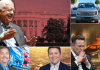 Weekly roundup: Jimmy Carter dies, Cybertruck exploded, Ford recalls F-150 Lightning again