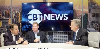 NADA Show 2025: Willie Beck & Todd Berko | Bel Air Partners Jim Fitzpatrick sits down with Willie Beck and Todd Berko, co-managing partners of Bel Air Partners at the 2025 NADA Show.