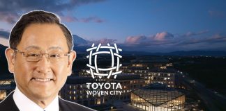 Toyota unveils $10.13B Woven City to redefine mobility for next-gen innovation Toyota announced the future of mobility by stating the completion of the first phase of its $10.13 billion Woven City project.