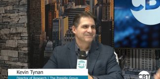 NADA Show 2025: Kevin Tynan | The Presidio Group Jim Fitzpatrick sits down with Kevin Tynan, Director of Research a The Presidio Group, during the 2025 NADA Show.