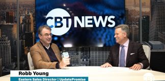 NADA Show 2025: Robb Young | UpdatePromise Robb Young, eastern sales director for UpdatePromise, shares how his company transforms customer service in the automotive service space!