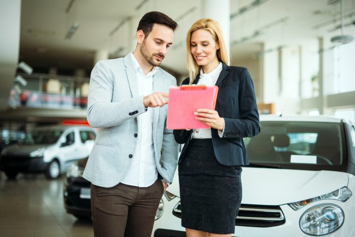 In today’s auto retail market, a seamless, data-informed sales cycle is essential for dealerships looking to attract and retain customers.