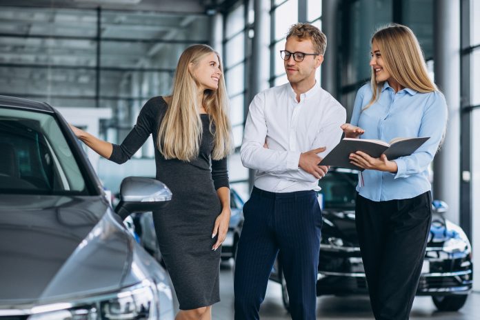 The automotive retail industry is returning to a pace and rhythm that once led to sales of over 17 million new car units a year.