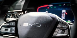 BYD tops 2024 with record EV sales, reaching 4.3 million units BYD set a new sales milestone in December, selling 514,809 electric & hybrid vehicles, marking its third consecutive month of increased sales