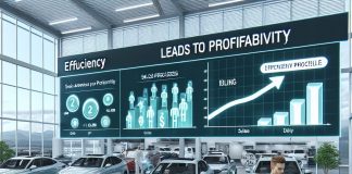 Mastering the Used Car Market: How the Right Data and AI Drive Profitability in 2025