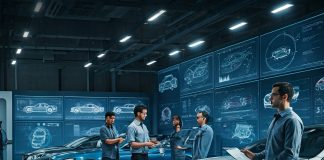 AI: The Difference is in the Data Technology & data were the “new oil” to propel the market and provide opportunities for growth to companies that could harness its capability