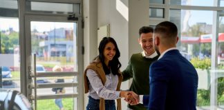 The Path to Effortless and Memorable Dealership Visits