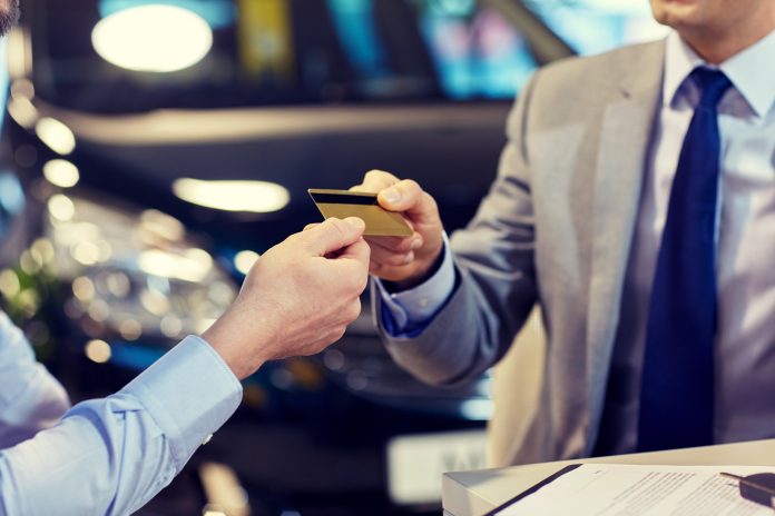 Most Dealerships are completely unaware that there is a very quiet, stealthy thief amongst them; in the form of credit card processing fees.