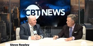 NADA Show 2025: Steve Rowley | Cox Automotive Steve Rowley of Cox Automotive discusses AI, 2025 outlook, and fleet business growth at the 2025 NADA Show in New Orleans.