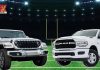 Ram and Jeep to represent Stellantis in 2025 Super Bowl ads amidst industry pullback Stellantis announced its return to the Super Bowl advertising stage with two commercials for its Ram and Jeep brands.