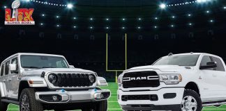 Ram and Jeep to represent Stellantis in 2025 Super Bowl ads amidst industry pullback Stellantis announced its return to the Super Bowl advertising stage with two commercials for its Ram and Jeep brands.