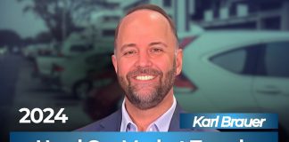 Karl Brauer, iSeeCars.com, breaks down used car market trends Karl Brauer breaks down the trends in the used car market and reveals the #1 best-selling used car in 2024.