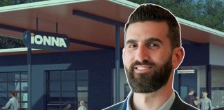 IONNA launches first EV charging station in North Carolina IONNA, the EV charging network backed by leading automakers, opened its first charging station in Apex, North Carolina.