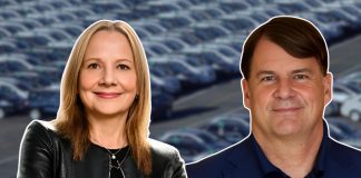 GM to dodge 50% of tariff costs, Ford sees industry at risk