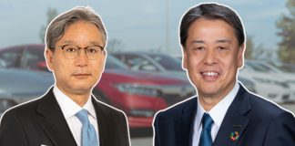 Honda, Nissan officially end merger talks, shift focus toward strategic ‘partnership’ Honda and Nissan ended the merger talks but will continue to collaborate on electric and intelligent vehicle development.