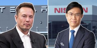 Tesla’s Elon Musk and Hiro Mizuno deny involvement in Nissan investment talks Elon Musk and Hiro Mizuno dismiss Tesla investment rumors, leaving Nissan’s future uncertain amid its ongoing financial struggles.