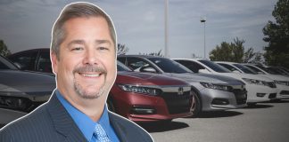 After January slump, Cox Automotive predicts new-vehicle sales recovery in February Cox Automotive forecasts February new-vehicle sales to rebound to 16.3 million SAAR, marking an increase from January and last year.