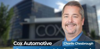 Charlie Chesbrough discusses current trends in the auto market January auto sales dipped, but Cox Automotive expects growth in 2025 as buyers shift to smaller vehicles amid affordability concerns.