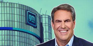 GM wins 10th consecutive customer loyalty award from S&P Global Mobility GM wins its 10th consecutive customer loyalty award from S&P Global Mobility, highlighting strong brand retention and customer satisfaction.