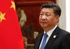 China pledges retaliation following Trump’s surprise tariff increase The Chinese government announced that it would retaliate against President Trump's sudden increase in sweeping tariffs.