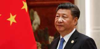 China pledges retaliation following Trump’s surprise tariff increase The Chinese government announced that it would retaliate against President Trump's sudden increase in sweeping tariffs.