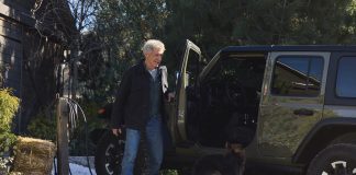 Harrison Ford stars in Jeep’s reflective Super Bowl ad Legendary actor Harrison Ford headlined Jeep’s two-minute Super Bowl commercial, Owner’s Manual, which aired on Sunday, February 9.