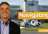 Bob Kain on navigating sales slumps, EV adoption, and used car market pressures Today's Inside Automotive, Bob Kain discusses why he believes independent dealerships can still thrive in an era of consolidation.