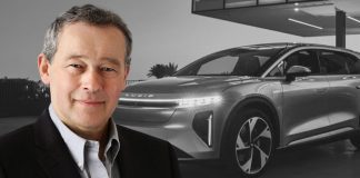 On February 25, Peter Rawlinson, the CEO of EV maker Lucid, announced he would be stepping down after more than five years in that role.