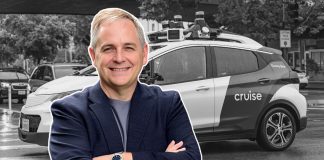 GM cuts nearly half of Cruise workforce, abandons robotaxi plans