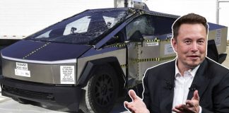 NHTSA awards Tesla’s Cybertruck five-star safety rating The Tesla Cybertruck has officially earned a five-star overall safety rating from the NHTSA, confirming its strong crash performance.