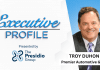 How Troy Duhon built a legacy of giving back while leading Premier Auto Group As the founder of Premier Automotive Group and co-founder of Giving Hope New Orleans, Troy Duhon has built a legacy beyond the dealership.
